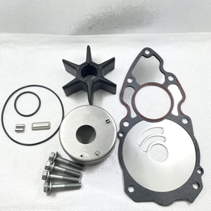 ชุดซ่อมปั๊มน้ำนอกเรือของ300-350HP เบนซินสำหรับยามาฮ่าใหม่จากไต้หวัน - Product Image 2