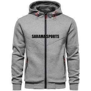 Best Custom Style Hoodie for Men High Quality 100% Cotton Acid Washed Hoodies Stone Washed <b>Vintage</b> <b>Sweatshirts</b> - Product Image 1