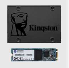 Unidad de Estado Sólido Kingston <span class=keywords><strong>SA400S37</strong></span> de 960 GB y 2.5 Pulgadas, Nueva, <span class=keywords><strong>SA400S37</strong></span>, Kingston, SSD de 960 GB - Product Image 3