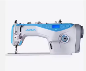 NOUVELLES PROMOTIONS : Machine à coudre A2 Jacks avec accessoires complets et garantie internationale de 3 ans - Product Image 2