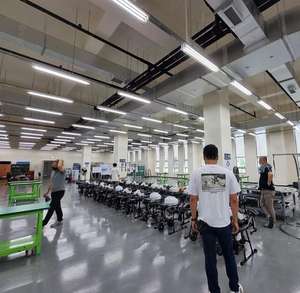 Dron Agrícola COME FOR T50 con Tanque de 40L y Carga Útil de 50kg, Sistema de Pulverización Dual Atomizada, Accesorio de Cámara - T40 - Product Image 3