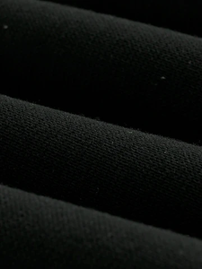 Hombres personalizado diamantes de imitación Sudadera con capucha Streetwear bajo MOQ mejor calidad ropa de moda precio barato Unisex Hip Hop sudaderas con capucha hechas en Pakistán - Product Image 3