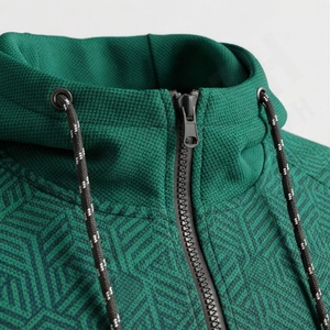 Chándal Deportivo para Hombre, Transpirable, Suave al Tacto, Diseñado para Brindar Flexibilidad, Durabilidad y Rendimiento en Todas las Actividades Deportivas, Trajes de Gimnasio - Product Image 4