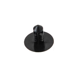 Clips de fixation du capot pour Renault Mégane, Nissan - 10 pièces - Product Image 2