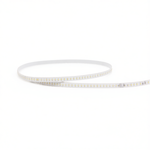 ไฟ LED แบบแถบ 24 โวลต์ - 160LED/ม. - 5 ม. 18 วัตต์/ม. 4000K IP20 1970Lm/W - Product Image 2