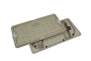 CareKIT Conjunto de instrumentos quirúrgicos integrales Bandeja de desinfección URS flexible de potencia manual - Product Image 3