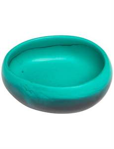 Tazón de Resina Artesanal de Alta Demanda con Diseños Intrincados, Perfecto para Exhibir tus Frutas o Bocadillos Favoritos - Product Image 3