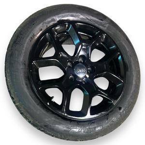 4 JANTES EN ALLIAGE SÉRIE JEEP Renegade (14>18) - Product Image 3