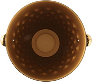 Stainless Steel Hammered Ice <b>Bucket</b> Wine <b>Champagne</b> <b>Bucket</b> Home Hotel Ice Cube Supplies Supplies - Product Image 1