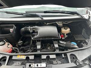 Mercedes-Benz Sprinter 2500 Airstream Interstate 19 Tommy Bahama Edition 4x4 Usada, Año 2021 - Product Image 5