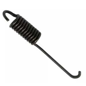 Resorte de Tensión de Freno Compatible con Stihl 038 y MS380, Espiral de Acero Inoxidable, Modelo de Carga de Torsión Ref. 504547 - Product Image 1