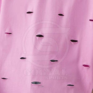 T-shirts pour hommes de haute qualité en coton, en vrac, avec étiquette privée, effet délavé - Product Image 6