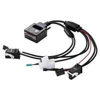 Plateforme de test de programmation GODIAG BMW BDC2/BCP pour diagnostic BDC2, programmation et synchronisation des clés (Expédition UE/US)