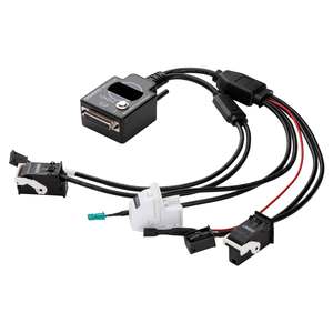 Platform Uji Pemrograman GODIAG BMW BDC2/BCP untuk Diagnostik BDC2, Pemrograman, Sinkronisasi Kunci (Pengiriman dari EU/AS) - Product Image 5