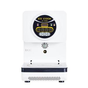 เครื่องทำราเม็ง EZCOOK IH5600 มอเตอร์ประสิทธิภาพสูง/เครื่องทำราเม็ง ใช้ได้กับเตาแม่เหล็กไฟฟ้า โครงสร้างโลหะ ทำความสะอาดง่าย ทนความร้อน - Product Image 1