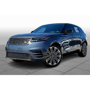 Vehículos La-nd Rover usados en Japón y Reino Unido, totalmente inspeccionados, de bajo kilometraje y listos para la exportación - Product Image 3