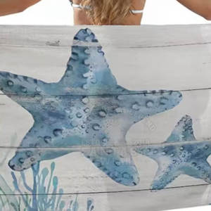 Eco Friendly Durable <b>Beach</b> <b>Towel</b> Hotel Quality <b>Beach</b> <b>Towel</b> Wholesale Personalized <b>Towel</b> For Sale - Product Image 3