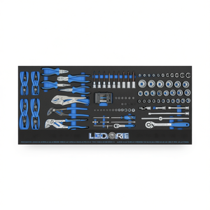 Ensemble d'outils de base Gedore (198 pièces) - Product Image 2