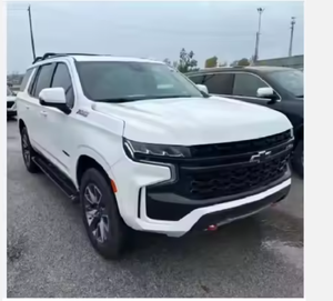 Chevrolet Tahoe 2024 Usada Premium, Automática, Tracción Trasera, SUV en Perfecto Estado - Product Image 1