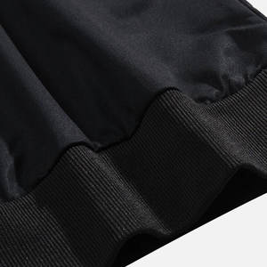 Sweatshirts pour hommes grande taille, contraste de couleurs, vêtements, sweatshirts pour hommes, pull-over pour hommes, sweatshirts à col rond pour hommes - Product Image 5