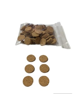 ไฟเบอร์16คาลิเบอร์ Wad กำลังขยายสูง5มม. 6X ซูม2มม. - Product Image 6