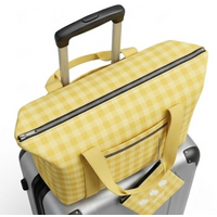 Housse de protection pour bagages - Product Image 5