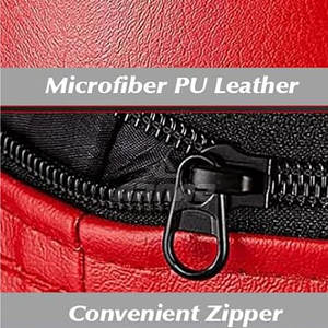 Sac de frappe à l'extérieur lisse et à longue durée de vie, avec un savoir-faire de qualité supérieure et une sensation d'impact constante - Product Image 6