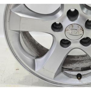 Jantes en alliage KIA Sportage Série 52910-1F450 (04>10) - Product Image 5