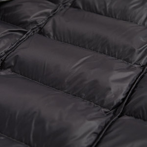 Offre spéciale, garçon de haute qualité, manteaux universitaires zippés, veste bouffante avec impression de logo personnalisé, veste polaire grande taille pour hommes - Product Image 5