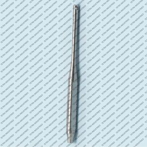 Poinçon de biopsie tissulaire chirurgical de qualité dentaire, 4 mm et 6 mm, type Keyes droit, en acier inoxydable, manuel, réutilisable, classe I, ergonomique, chirurgical - Product Image 6