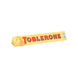 Precio de fábrica Tobleronee Milk Chocolate Original Swiss Candy Bars Venta al por mayor Mejor calidad Precio de fábrica Venta caliente a granel Snack - Product Image 2