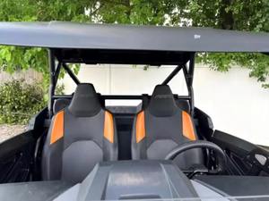 Polaris RZR XP 1000 Ultimate 2024 abordable avec moteur brossé d'origine américaine à vendre - Product Image 4