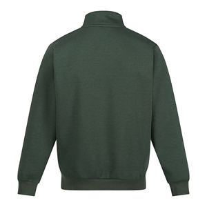 <b>Men's</b> Clothing Casual High Quality Fleece Half <b>Zip</b> <b>Jumper</b> <b>Quarter</b> <b>Zip</b> Sweatshirt <b>Men's</b> Half <b>Zip</b> Winter Sweatshirt - Product Image 6