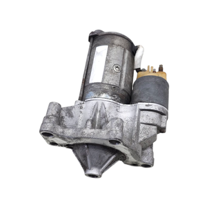 MOTEUR DE DÉMARREUR CITROEN Jumpy Van 1638126880 AH01 Diesel 2000 (16>) - Product Image 3