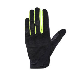 Guantes de bicicleta Guantes transpirables para mujeres Guantes ligeros de bicicleta de montaña MTB para hombres A la venta ahora - Product Image 2