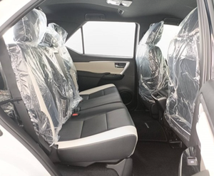 TOYOTA FORTUNER SUV d'occasion en bon état - Product Image 3