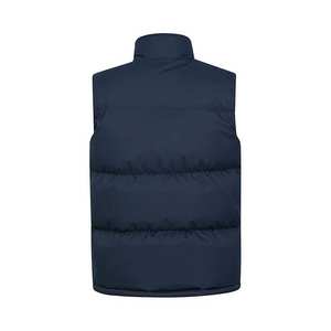 Chaleco informal sin mangas para hombre, ropa acolchada, a la moda, novedad de 2022 - Product Image 2