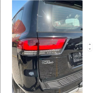 MEJORES VENTAS Toyota Land Cruiser LC300 GR SPORT SUV USADO - Product Image 6