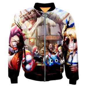 Veste bomber pour homme de haute qualité, imperméable, coupe-vent, respirante, écologique, dernier style, col montant, revêtement, grande taille - Product Image 1