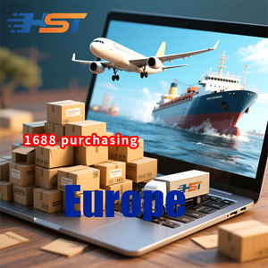 1688 Mua Sắm Tìm Kiếm Sản Phẩm Mới Trực Tuyến Vận Chuyển Nhập Khẩu Hàng Hóa Từ Trung Quốc Để Bồ Đào Nha Fr Anh Ý Châu Âu Bán Buôn - Product Image 1
