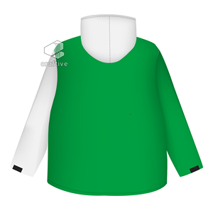 Iota Phi Lambda cazadora Anorak - Product Image 2