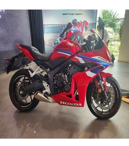 Motos Sportives Standard Honda 650cc 2025 Authentiques OEM Personnalisées avec Support Commercial et Qualité Supérieure - Product Image 2