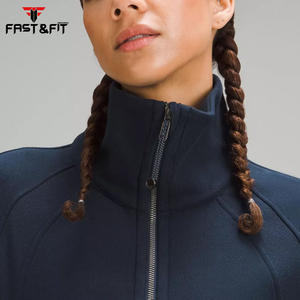 Precio barato Sudaderas Alta calidad por encargo Alta calidad Mujeres Sudaderas Hecho en Pakistán - Product Image 3