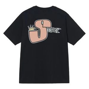 T-shirt imprimé surdimensionné pour hommes unis coton séchage rapide Fitness broderie personnalisée Logo unisexe Gym sport T-Shirts hommes décontracté - Product Image 3