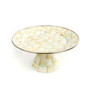 Metal Pineapple Design Luxury Quality Wedding Decoration Display <b>Cake</b> Serving <b>Three</b> <b>Tier</b> <b>Cake</b> <b>Stand</b> - Product Image 2