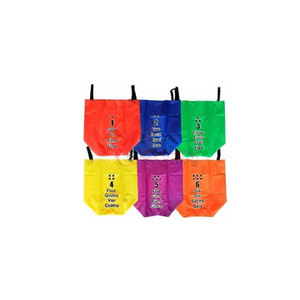 Sacs de saut de course drôles pour enfants Sacs de saut de course disponibles en différents modèles et formats - Product Image 5