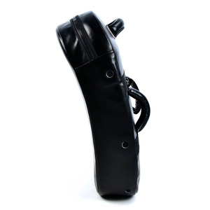 Bouclier de coup de pied de boxe en cuir de qualité supérieure Muay Thai Nouveau design Bouclier de coup de pied de bonne qualité en couleur différente - Product Image 3