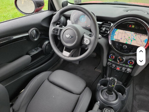 Acura MI-NI Hardtop 2 Puertas Cooper S Usado, Coupé Hatchback, Opciones de Transmisión Manual/Automática, Volante a la Izquierda, Gasolina/Eléctrico, Económico - Product Image 4