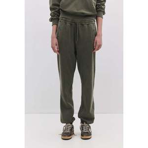 Pantalon de jogging en coton délavé pour femme - Product Image 2