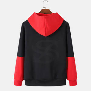 Sudadera con Capucha para Hombre Hecha en Pakistán con un Estilo Casual Elegante, Material Suave al Tacto y Ajuste Cómodo para Atuendos Diarios - Product Image 2